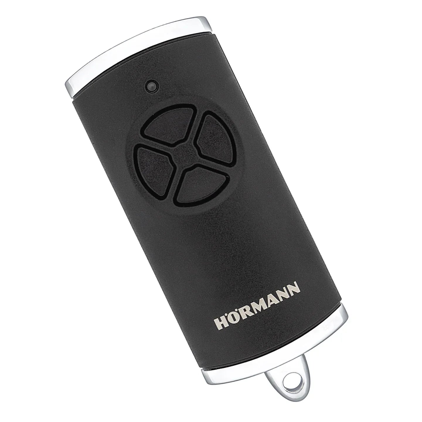 HSE4 BS crni metalne kapice