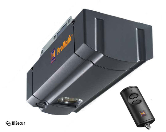 Hormann ProMatic 3 motor za garažna vrata sa daljinskom upravljačem hse4 bsa