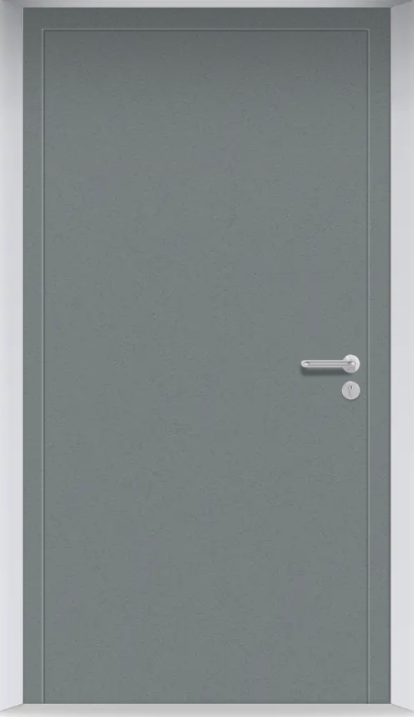 Sivi Aluminium CH907