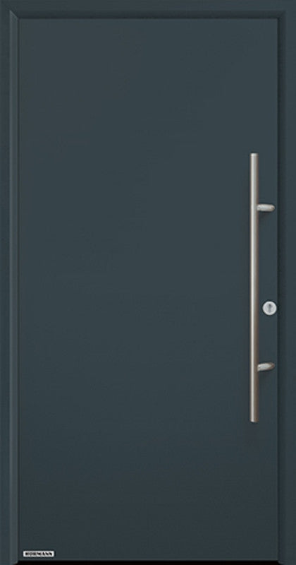 Antracit Siva RAL7016