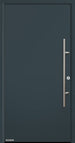 Antracit Siva RAL7016