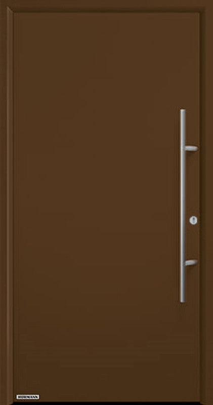 Braon RAL8028