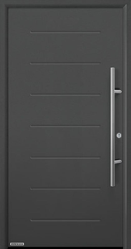 Antracit Siva RAL7016