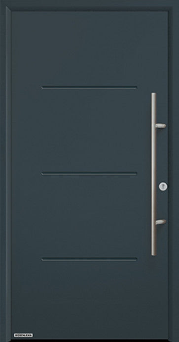 Antracit Siva RAL7016