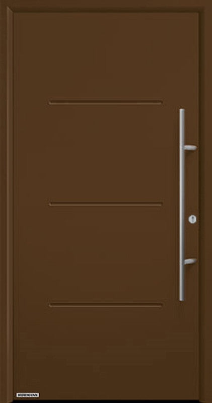 Braon RAL8028