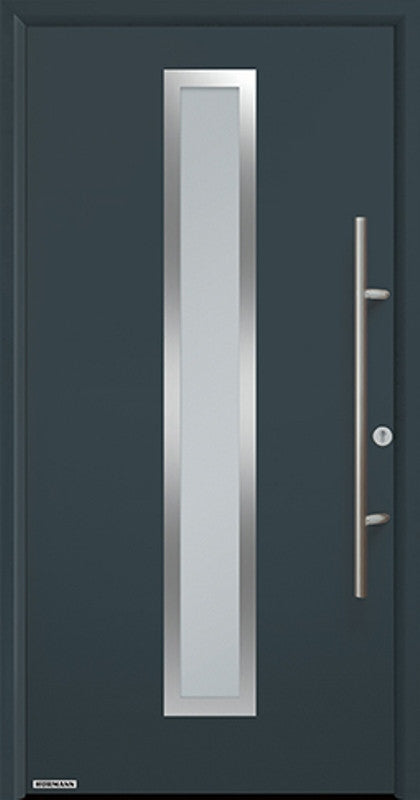 Antracit Siva RAL7016