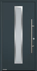 Antracit Siva RAL7016