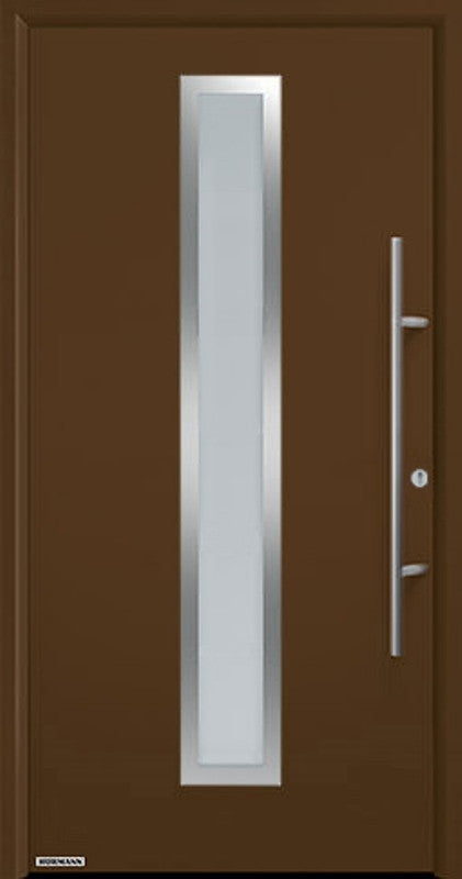 Braon RAL8028