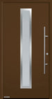 Braon RAL8028