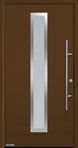 Braon RAL8028