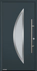 Antracit Siva RAL7016