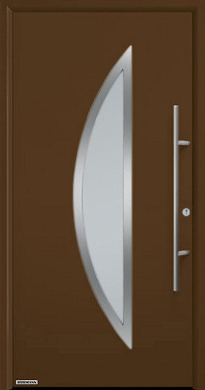 Braon RAL8028