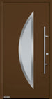 Braon RAL8028