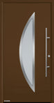 Braon RAL8028