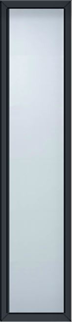 Antracit Siva RAL7016
