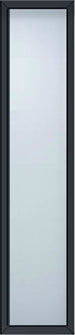 Antracit Siva RAL7016