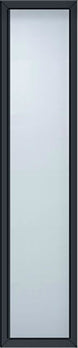 Antracit Siva RAL7016