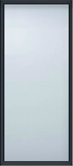 Antracit Siva RAL7016