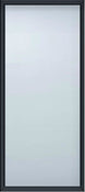 Antracit Siva RAL7016